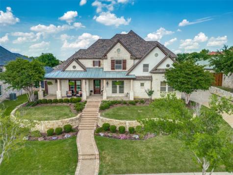 803 Sir Andred Lane Lewisville TX 75056