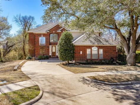 1003 Bel Air Drive Allen TX 75013