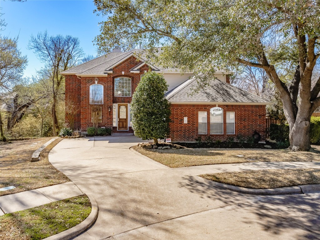 1003 Bel Air Drive Allen TX 75013