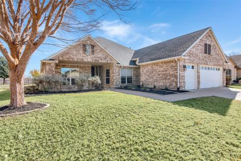 9813 Georgia Avenue Denton TX 76207