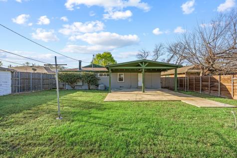 630 Scottsdale Drive Richardson TX 75080