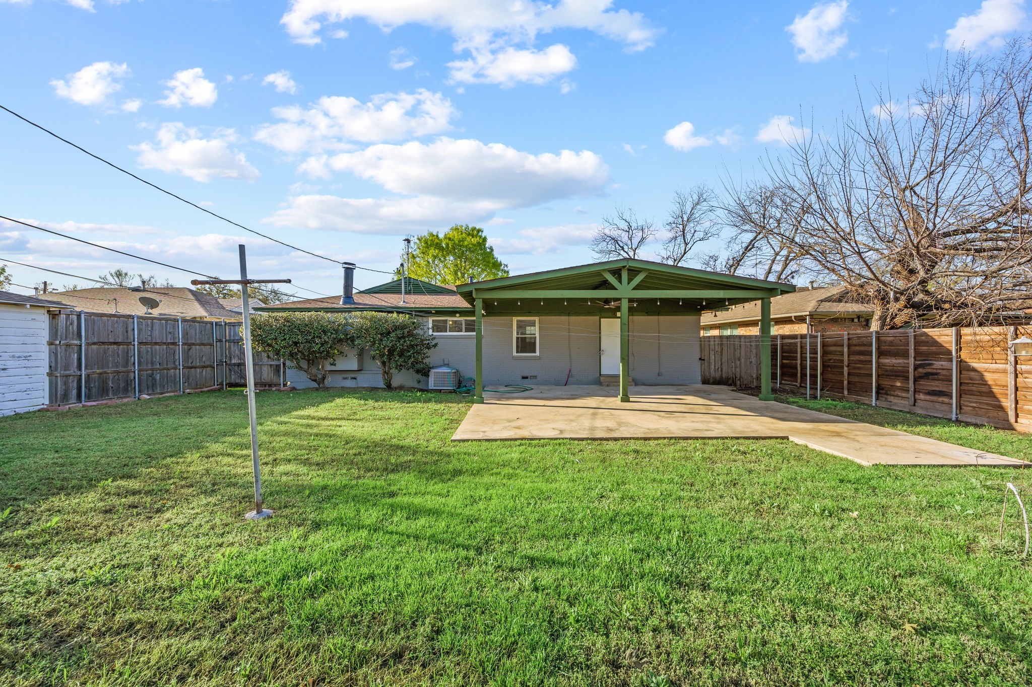630 Scottsdale Drive Richardson TX 75080