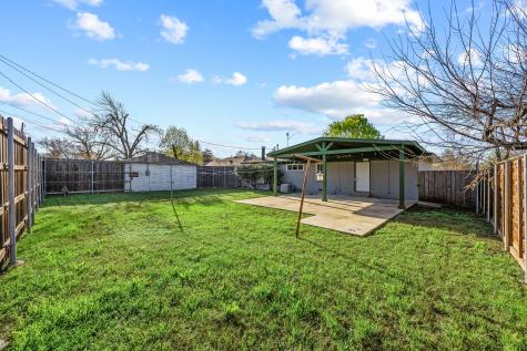630 Scottsdale Drive Richardson TX 75080