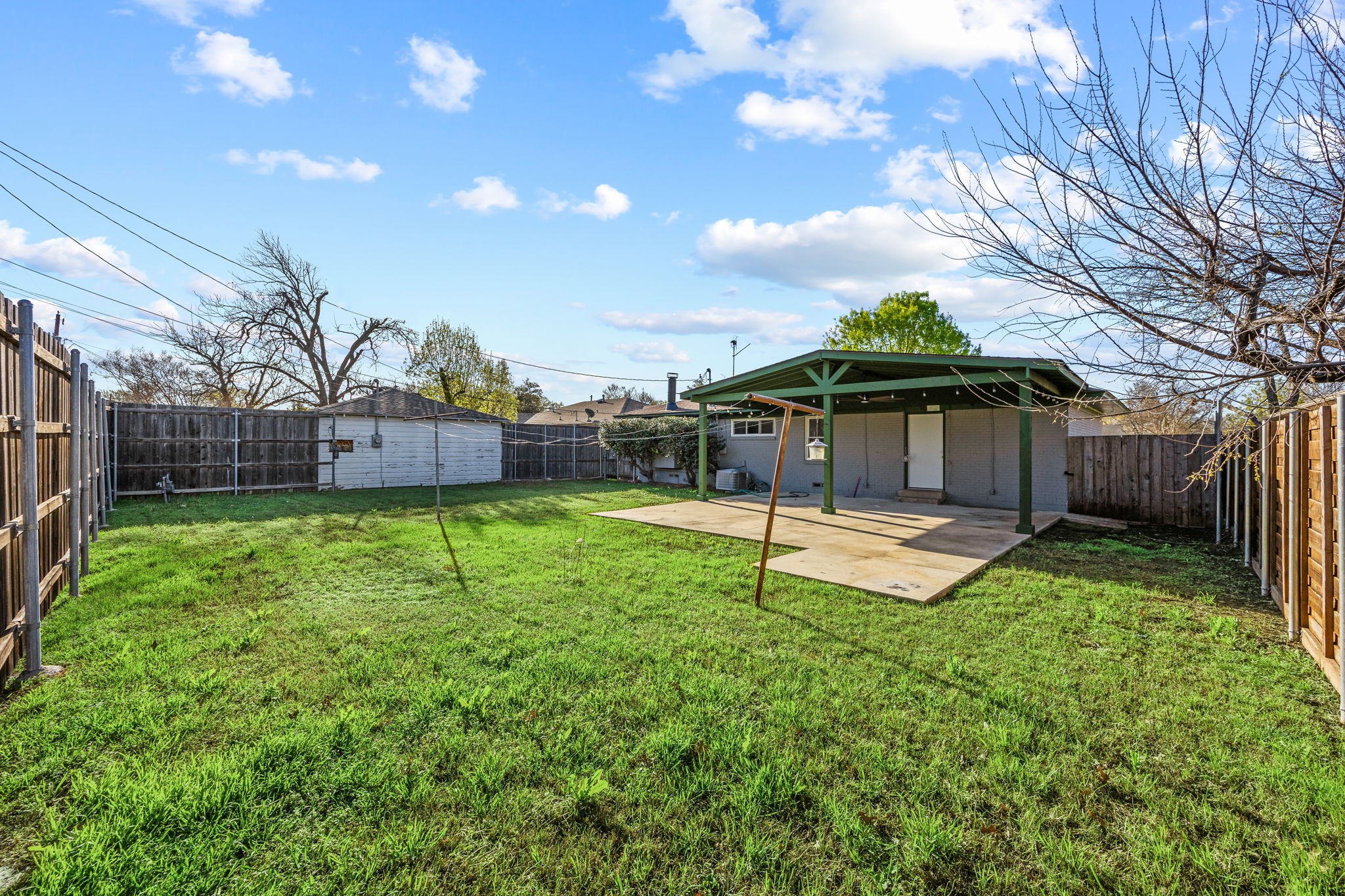 630 Scottsdale Drive Richardson TX 75080