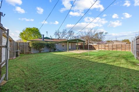 630 Scottsdale Drive Richardson TX 75080