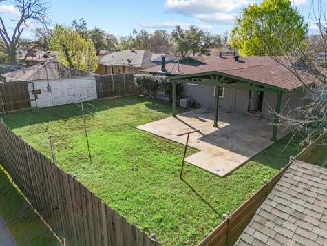 630 Scottsdale Drive Richardson TX 75080
