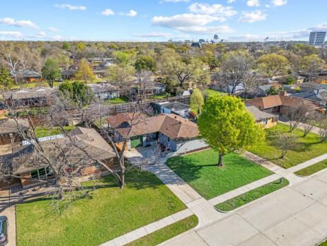 630 Scottsdale Drive Richardson TX 75080
