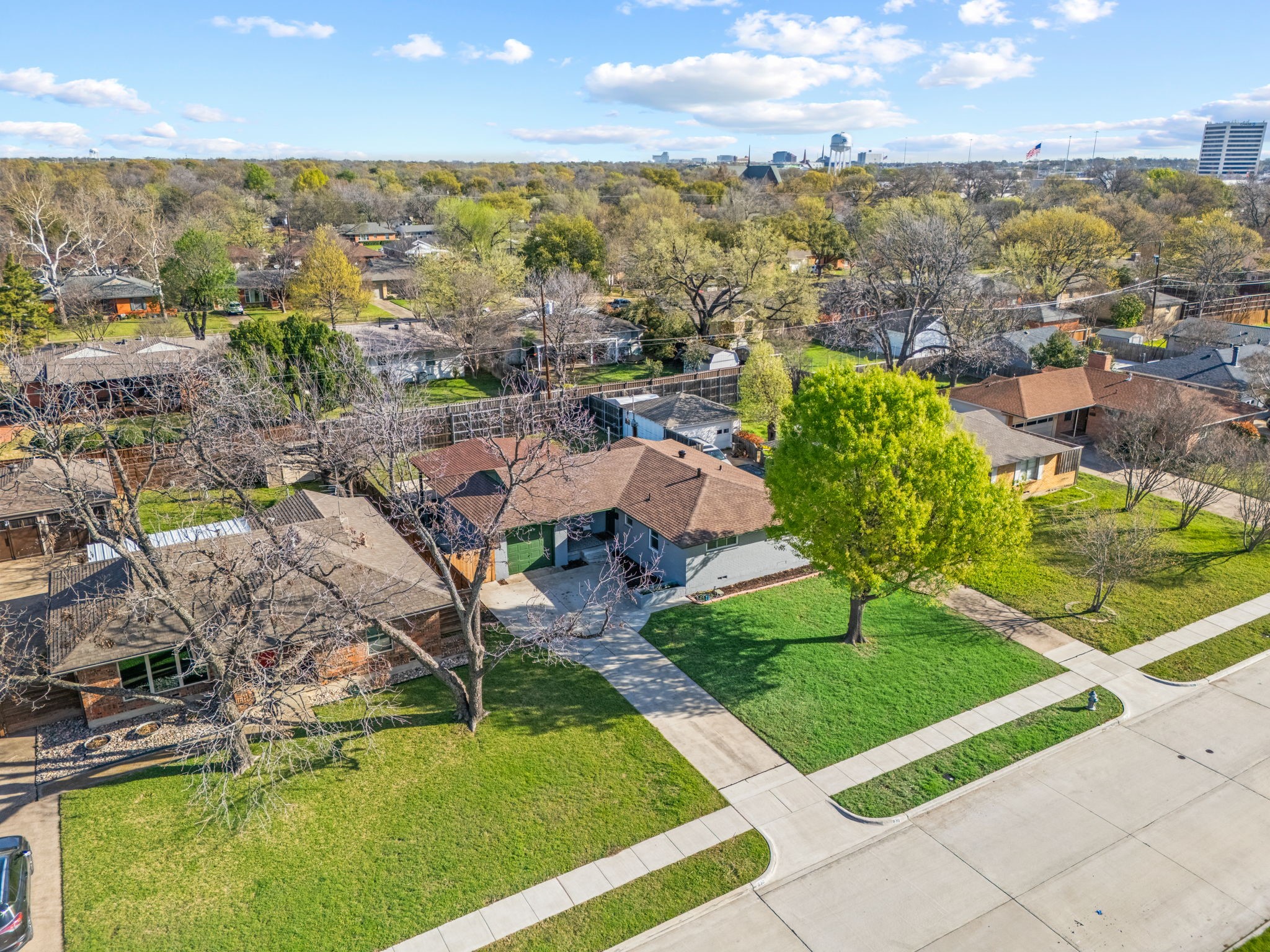630 Scottsdale Drive Richardson TX 75080