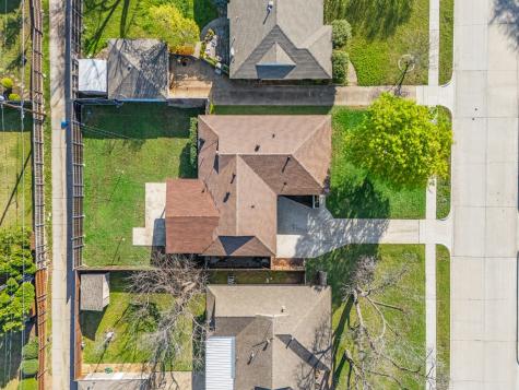 630 Scottsdale Drive Richardson TX 75080
