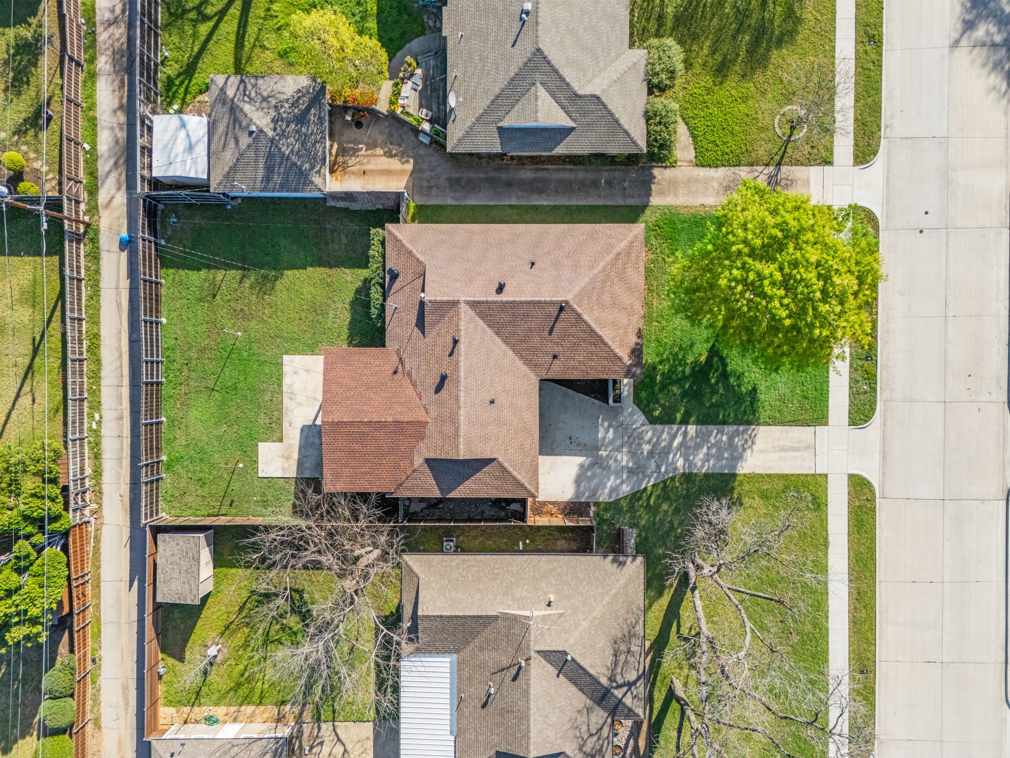 630 Scottsdale Drive Richardson TX 75080