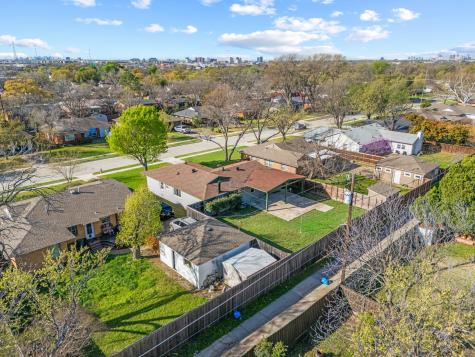 630 Scottsdale Drive Richardson TX 75080