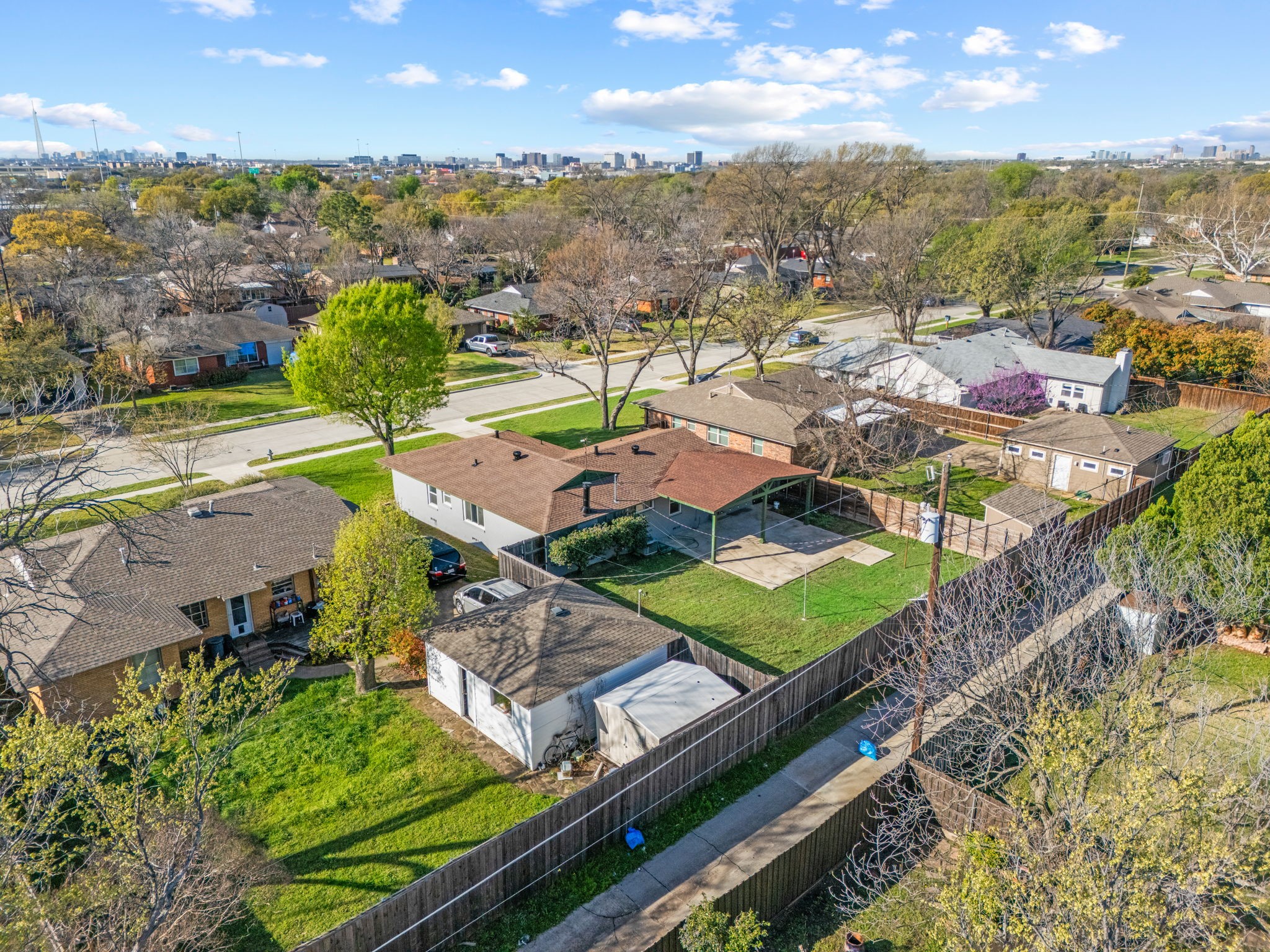 630 Scottsdale Drive Richardson TX 75080