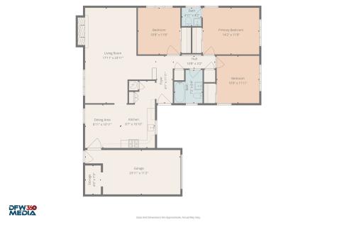 630 Scottsdale Drive Richardson TX 75080