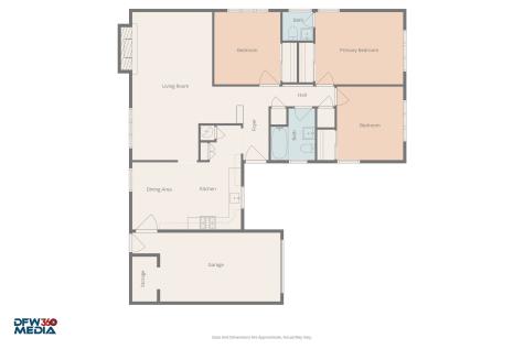 630 Scottsdale Drive Richardson TX 75080