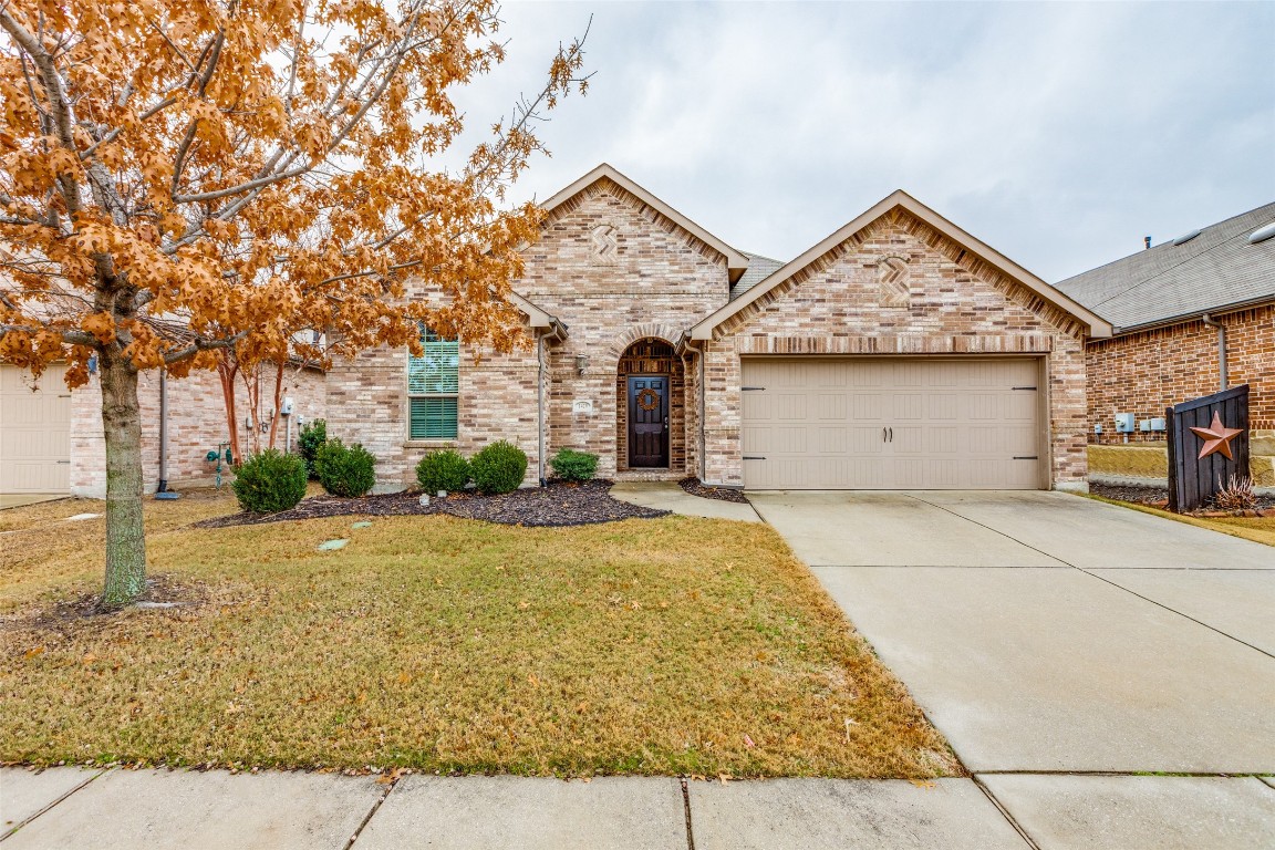 1420 Cockatiel Drive Little Elm TX 75068
