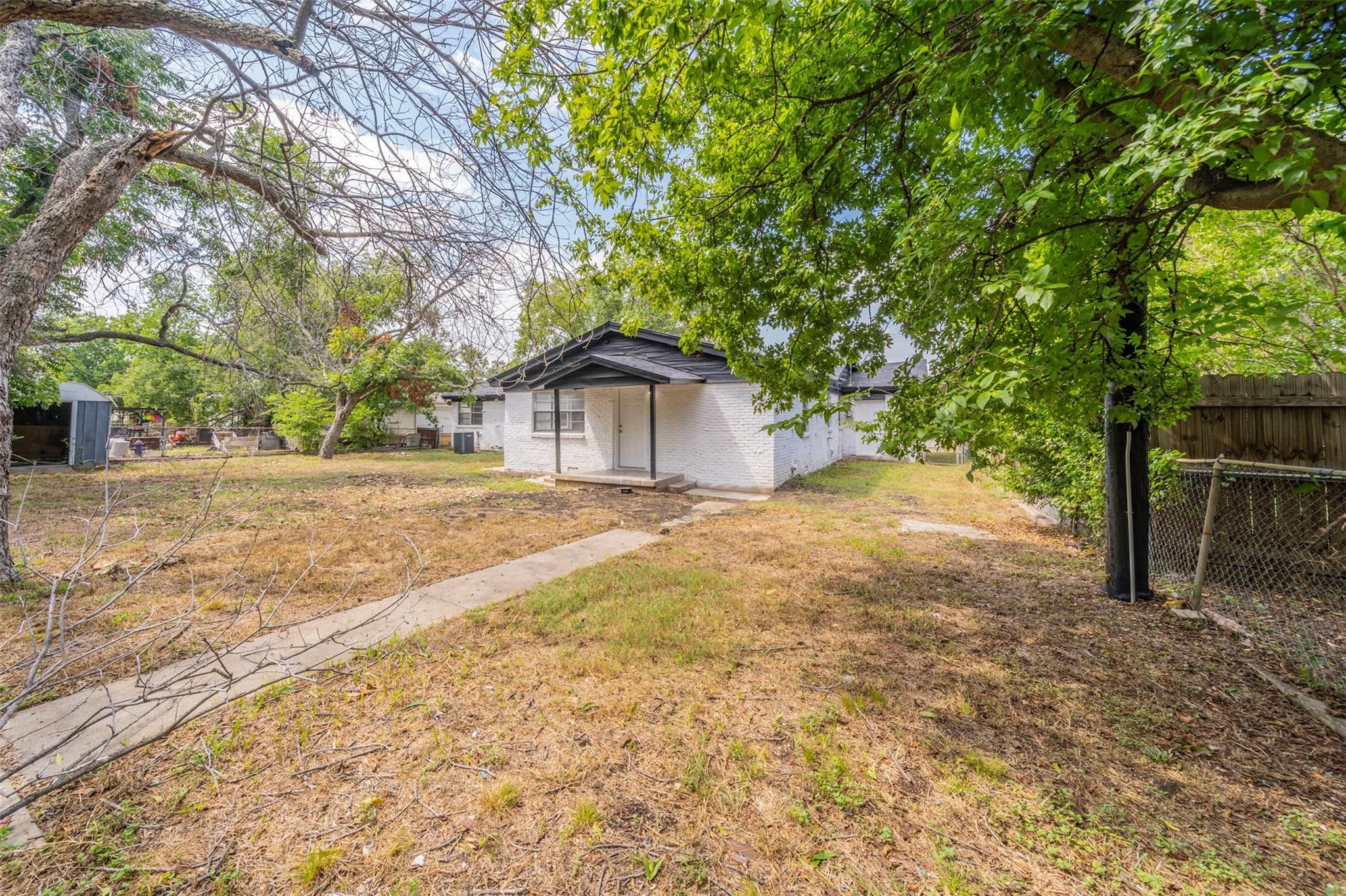 4140 Rufe Snow Drive North Richland Hills TX 76180