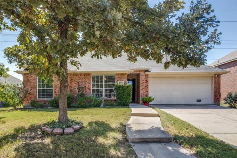 1510 Snow Trail Lewisville TX 75077