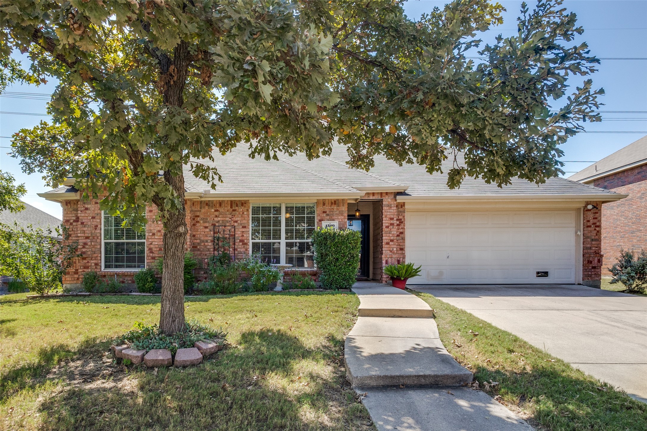 1510 Snow Trail Lewisville TX 75077