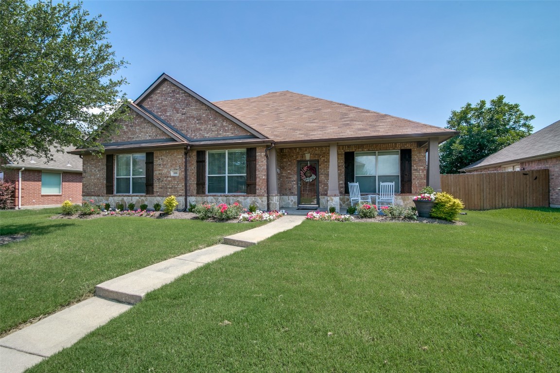 108 Cliffbrook Drive Wylie TX 75098