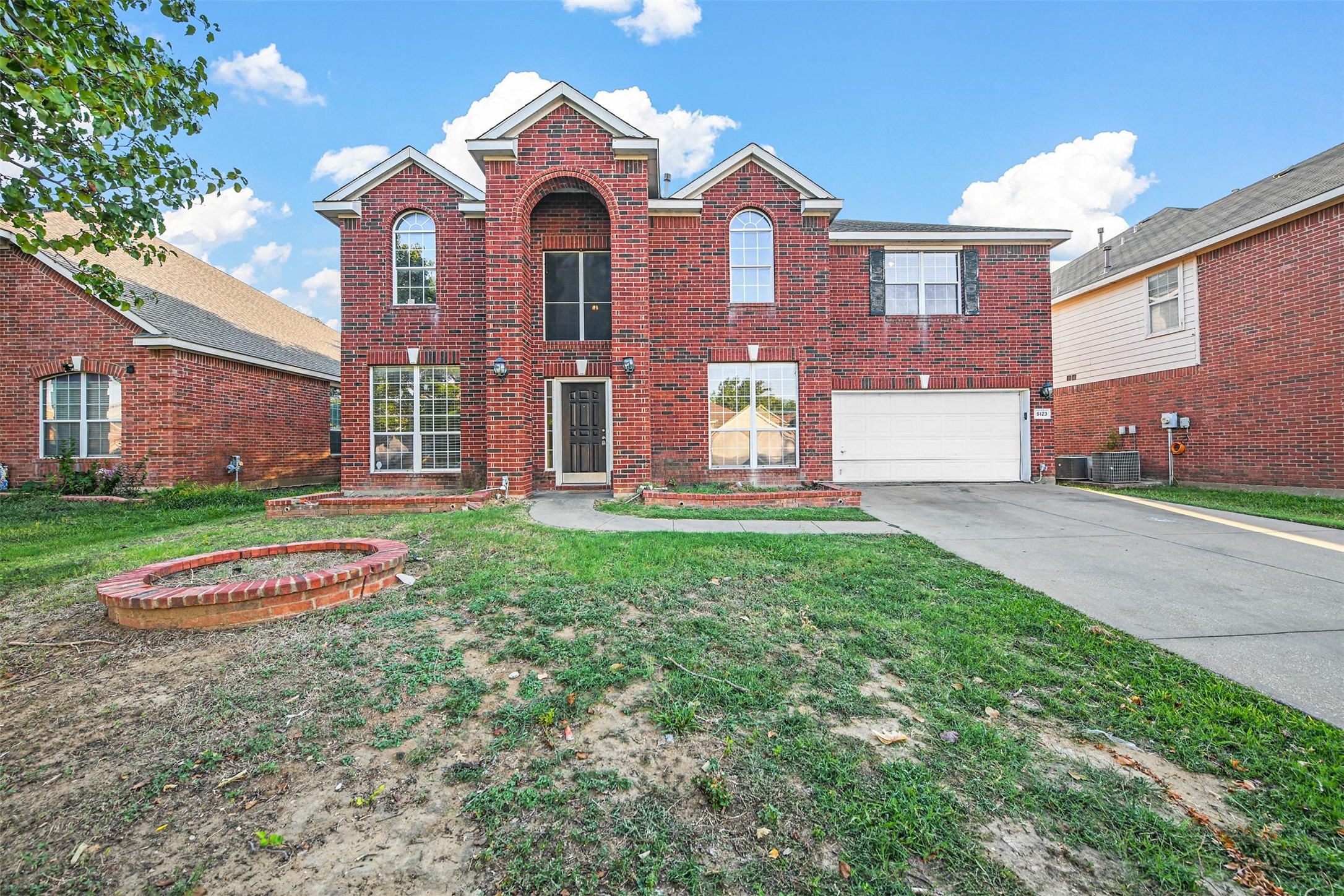 5123 Showdown Lane Grand Prairie TX 75052