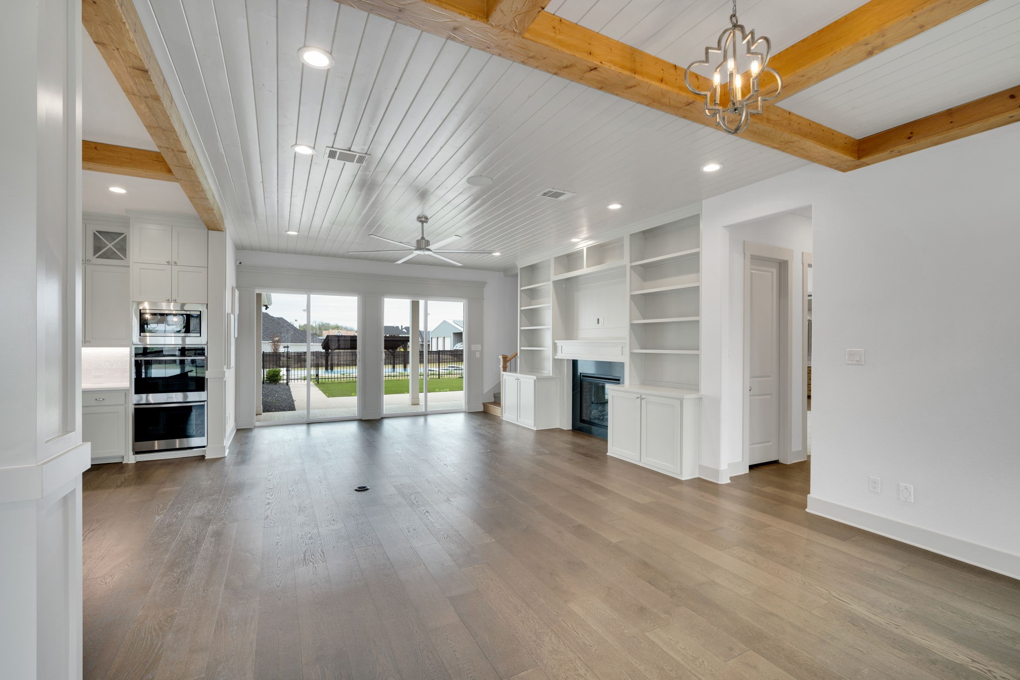 140 Farish Lane Waxahachie TX 75167