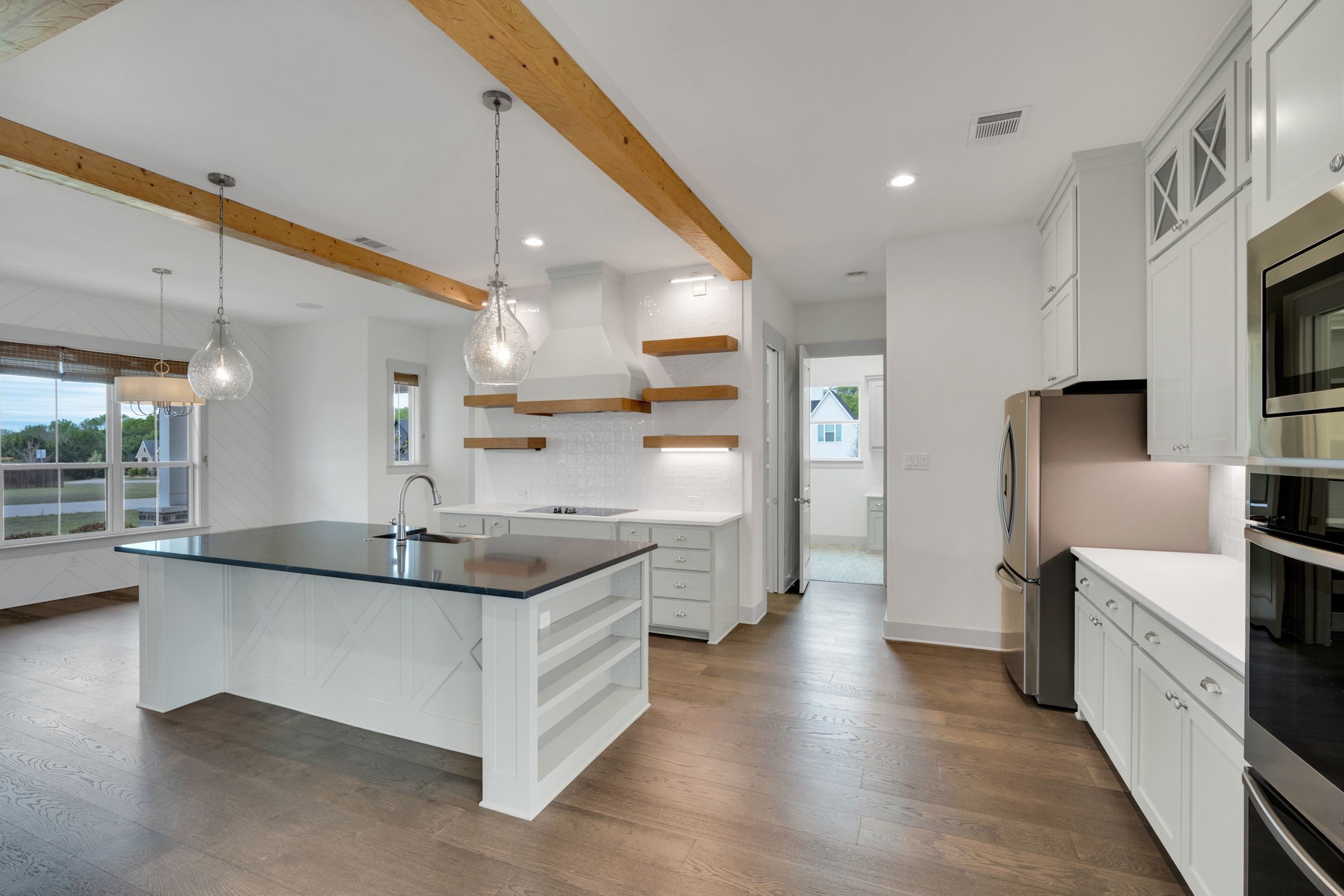 140 Farish Lane Waxahachie TX 75167