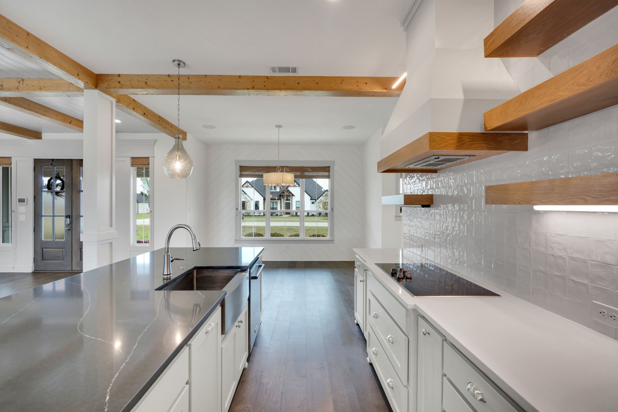 140 Farish Lane Waxahachie TX 75167