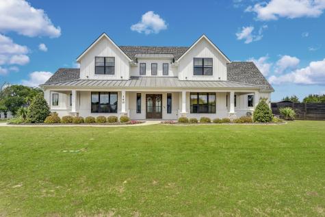 140 Farish Lane Waxahachie TX 75167