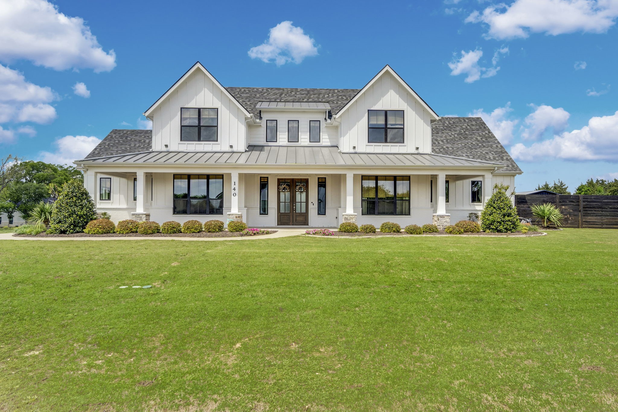 140 Farish Lane Waxahachie TX 75167