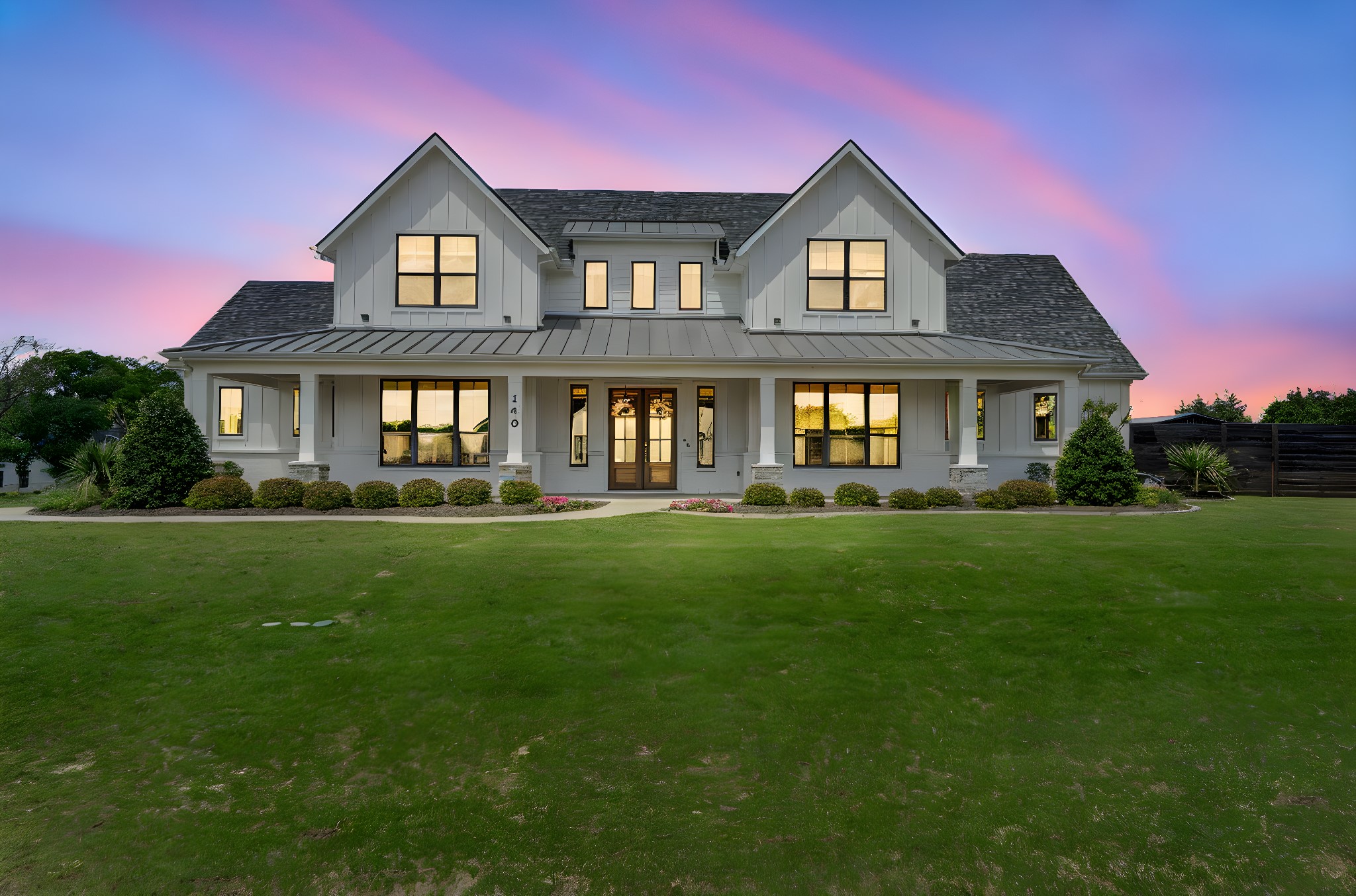 140 Farish Lane Waxahachie TX 75167