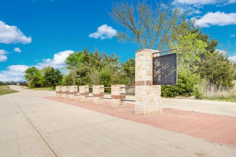 140 Farish Lane Waxahachie TX 75167
