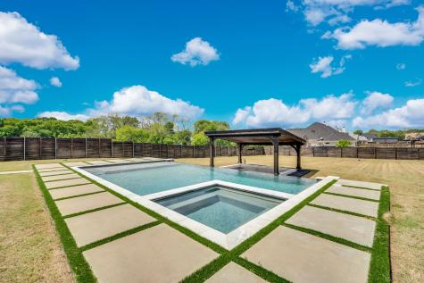 140 Farish Lane Waxahachie TX 75167