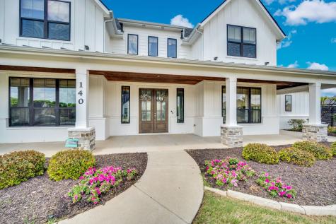 140 Farish Lane Waxahachie TX 75167
