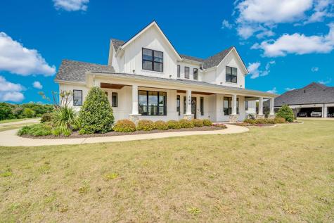 140 Farish Lane Waxahachie TX 75167
