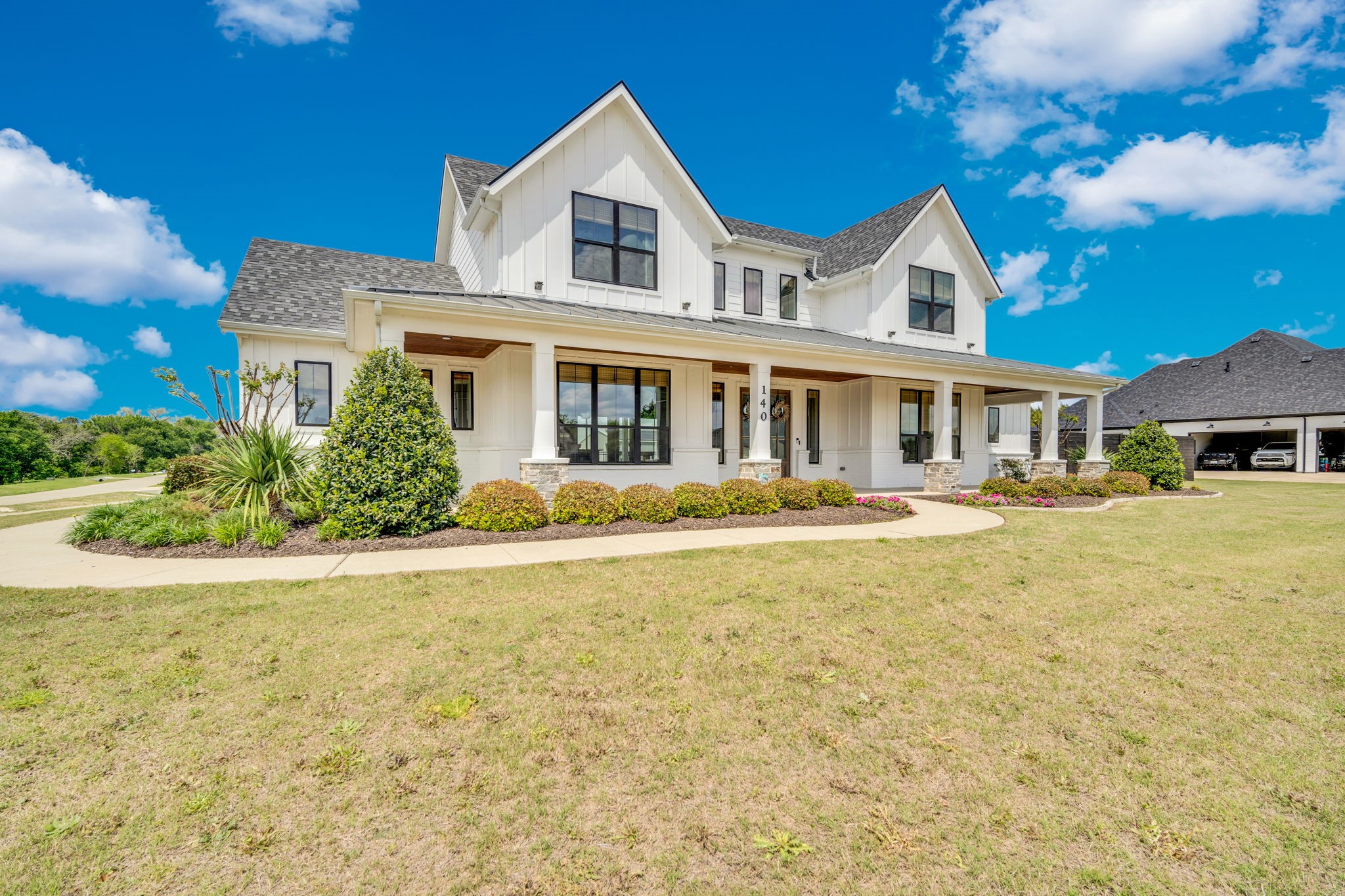 140 Farish Lane Waxahachie TX 75167