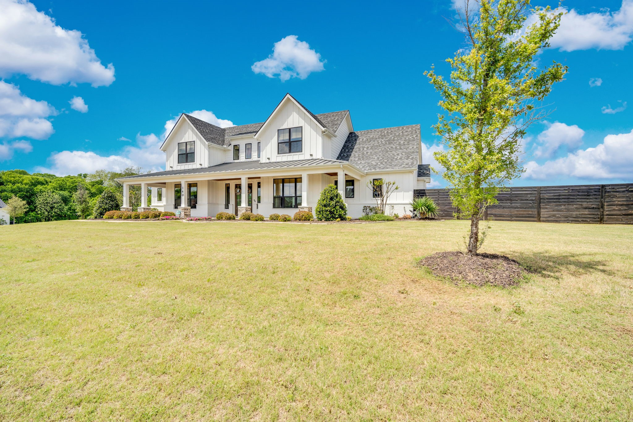 140 Farish Lane Waxahachie TX 75167