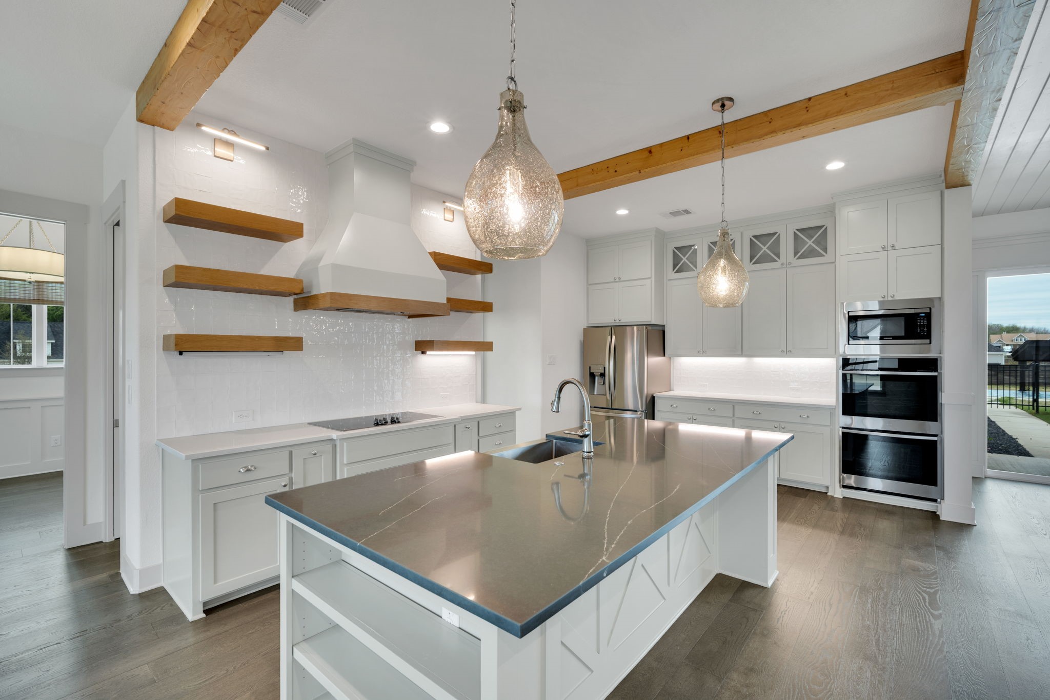 140 Farish Lane Waxahachie TX 75167