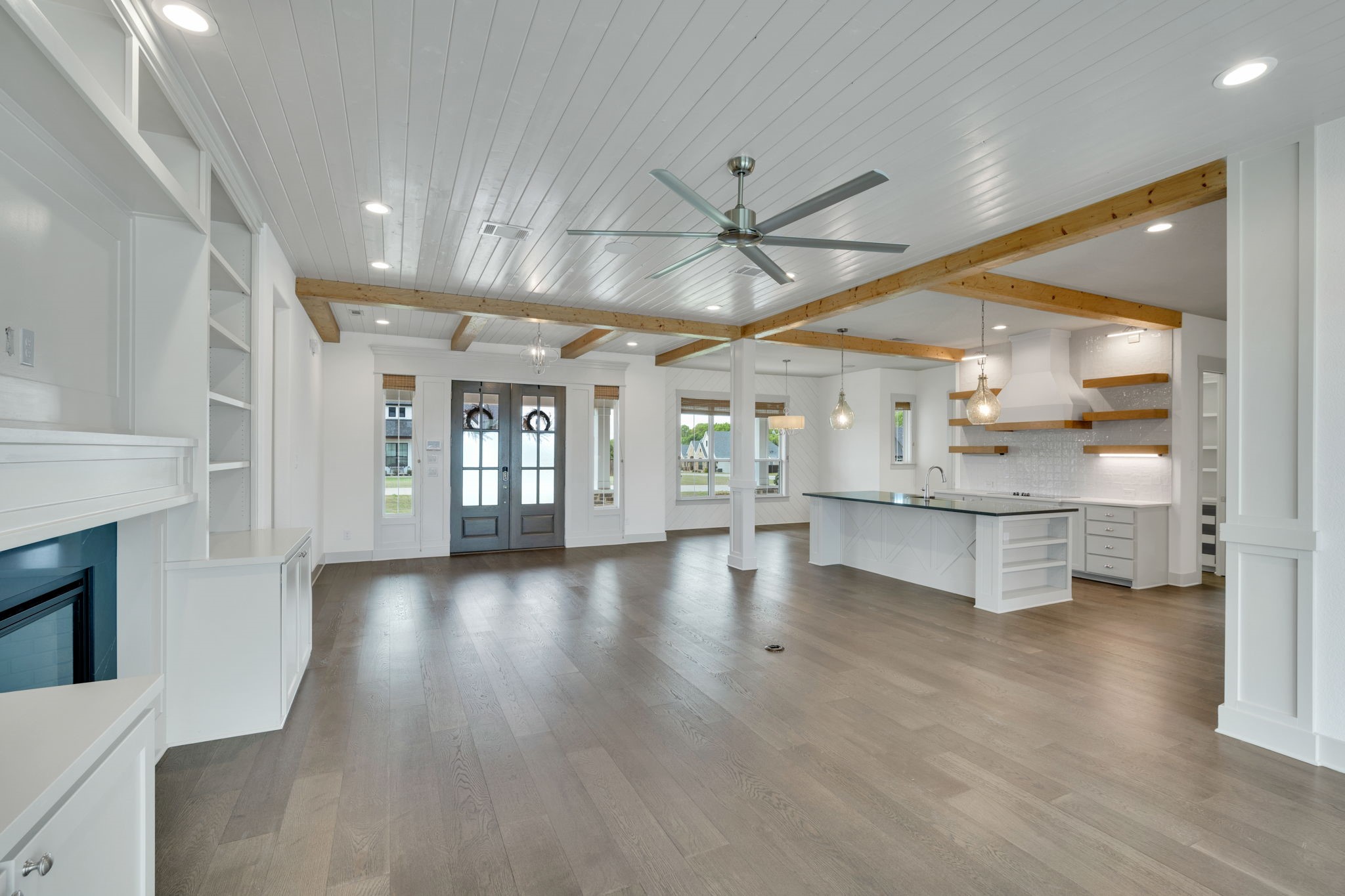 140 Farish Lane Waxahachie TX 75167