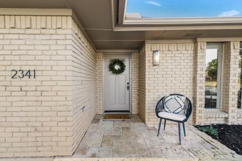 2341 Monticello Circle Plano TX 75075