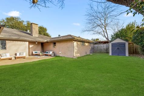 2341 Monticello Circle Plano TX 75075