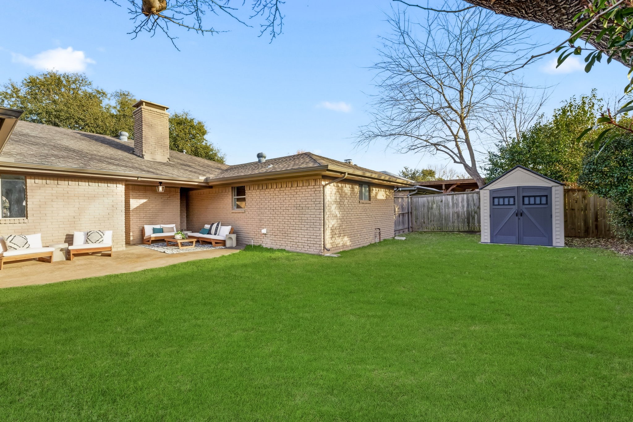 2341 Monticello Circle Plano TX 75075