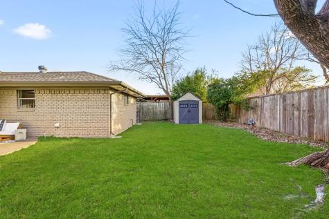 2341 Monticello Circle Plano TX 75075
