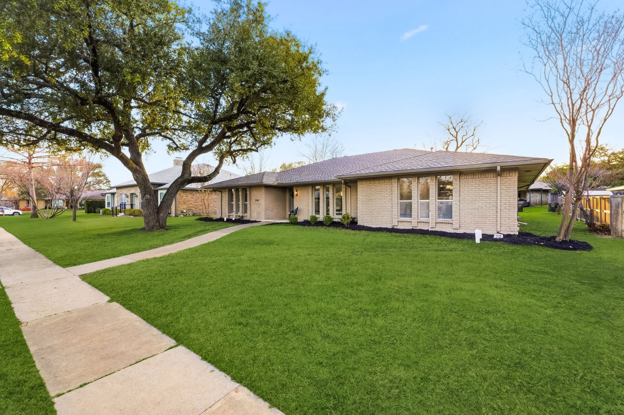 2341 Monticello Circle Plano TX 75075