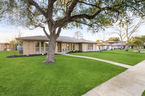 2341 Monticello Circle Plano TX 75075