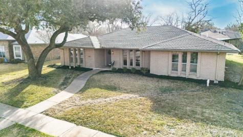 2341 Monticello Circle Plano TX 75075