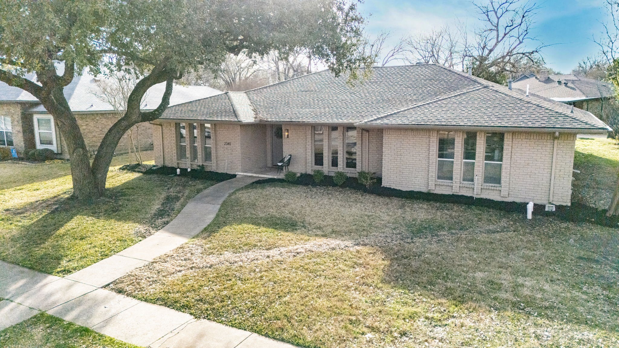 2341 Monticello Circle Plano TX 75075