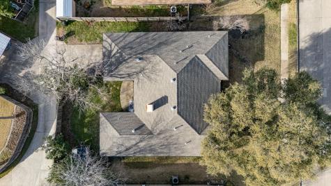 2341 Monticello Circle Plano TX 75075