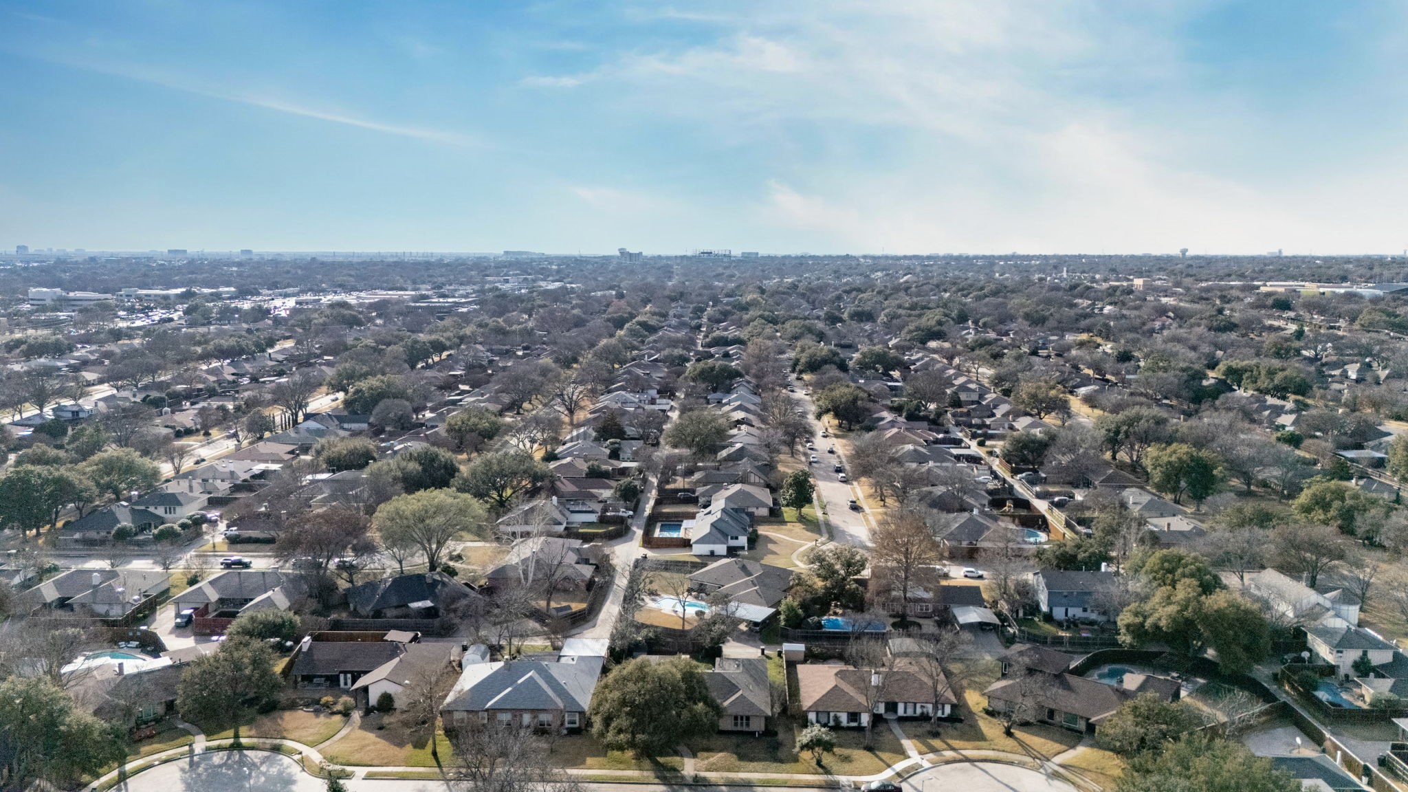 2341 Monticello Circle Plano TX 75075