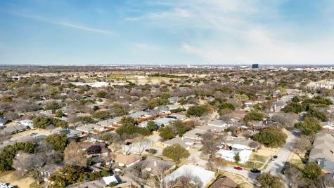 2341 Monticello Circle Plano TX 75075