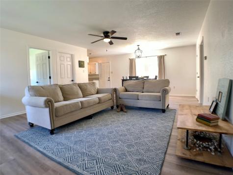709 Shady Grove Court Granbury TX 76049